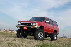 Rough Country - 4-5 Inch Lift Kit - Toyota 4Runner 4WD (1990-1995) | 736.20