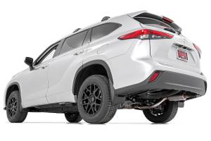 Rough Country - Rough Country - 2 Inch Lift Kit - Toyota Highlander 4WD (2020) | 73700 - Image 3
