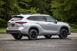 Rough Country - Rough Country - 2 Inch Lift Kit - Toyota Highlander 4WD (2020) | 73700 - Image 4