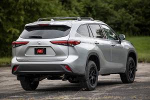 Rough Country - Rough Country - 2 Inch Lift Kit - Toyota Highlander 4WD (2020) | 73700 - Image 5