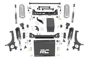 Rough Country - 6 Inch Lift Kit - N3 Struts - Toyota 4Runner 2WD/4WD (2015-2020) | 73831