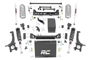 Rough Country - 6 Inch Lift Kit - M1 Struts - Toyota 4Runner 2WD/4WD (2015-2020) | 73840