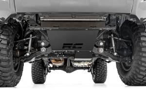 Rough Country - 6 Inch Lift Kit - M1 Struts - Toyota 4Runner 2WD/4WD (2015-2020) | 73840 - Image 4