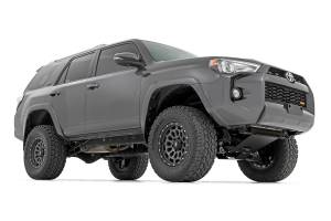 Rough Country - 4.5 Inch Lift Kit - N3 - Toyota 4Runner 2WD/4WD (2015-2020) | 73930 - Image 2
