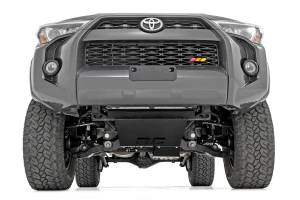 Rough Country - 4.5 Inch Lift Kit - N3 - Toyota 4Runner 2WD/4WD (2015-2020) | 73930 - Image 4
