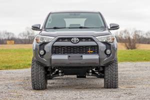 Rough Country - 4.5 Inch Lift Kit - N3 - Toyota 4Runner 2WD/4WD (2015-2020) | 73930 - Image 6