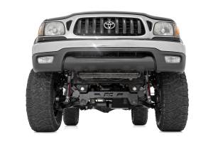 Rough Country - 6 Inch Lift Kit - N3 Struts - Toyota Tacoma 2WD/4WD (1995-2004) | 74131 - Image 2