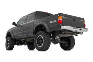 Rough Country - 6 Inch Lift Kit - N3 Struts - Toyota Tacoma 2WD/4WD (1995-2004) | 74131 - Image 3