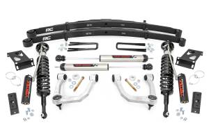 Rough Country - 3.5 Inch Lift Kit - UCA - Vertex/V2 - Toyota Tacoma 2WD/4WD (2005-2023) | 74258