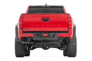 Rough Country - 3.5 Inch Lift Kit - SR/SR5 - Toyota Tacoma 4WD (2024-2026) - 74330 - Image 4