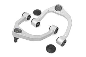 Rough Country - Forged Upper Control Arms - OE Upgrade - Toyota 4Runner (10-24)/Tacoma (05-23) | 74401