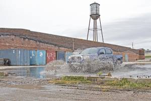 Rough Country - Rough Country - 3 Inch Lift Kit - Toyota Tacoma 2WD/4WD (2005-2023) | 74530 - Image 6