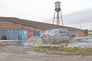 Rough Country - 3 Inch Lift Kit - M1 Struts/M1 - Toyota Tacoma 4WD (2005-2023) | 74540 - Image 5