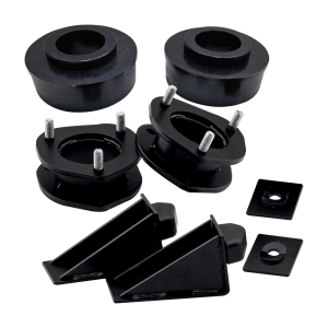 2.5" SST Lift Kit - Dodge Ram 1500 4WD 2009-2012 | 69-1030