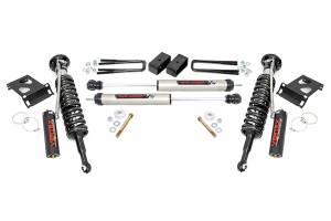 Rough Country - Rough Country - 3 Inch Lift Kit - Vertex/V2 - Toyota Tacoma 4WD (2005-2023) | 74557 - Image 2
