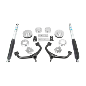 4" SST Lift Kit - Dodge Ram 1500 4WD 2009-2023 With Bilstein Rear Shocks | 69-1041