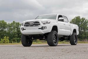 Rough Country - Rough Country - 6 Inch Lift Kit - Toyota Tacoma 2WD/4WD (2005-2015) | 747.20 - Image 2