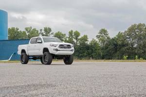 Rough Country - Rough Country - 6 Inch Lift Kit - Toyota Tacoma 2WD/4WD (2005-2015) | 747.20 - Image 4