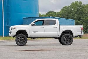 Rough Country - Rough Country - 6 Inch Lift Kit - Toyota Tacoma 2WD/4WD (2005-2015) | 747.20 - Image 5