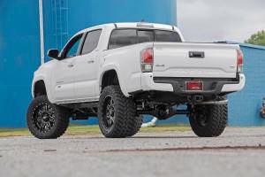 Rough Country - Rough Country - 6 Inch Lift Kit - Toyota Tacoma 2WD/4WD (2005-2015) | 747.20 - Image 6