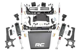 Rough Country - 6 Inch Lift Kit - M1 - Toyota Tacoma 2WD/4WD (2005-2015) | 74740