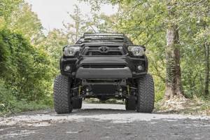 Rough Country - Rough Country - 6 Inch Lift Kit - M1 - Toyota Tacoma 2WD/4WD (2005-2015) | 74740 - Image 5