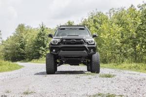 Rough Country - Rough Country - 6 Inch Lift Kit - M1 - Toyota Tacoma 2WD/4WD (2005-2015) | 74740 - Image 6