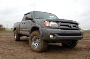 Rough Country - 2.5 Inch Leveling Kit - Toyota Tundra 2WD/4WD (2000-2006) | 750 - Image 3