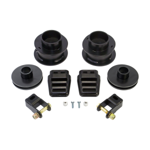 3"F / 1"R SST Lift Kit - Dodge Ram 2500 4WD 2014-2018 | 69-1231