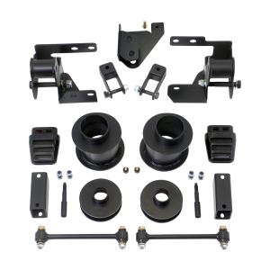 4.5''F / 2.5''R SST Lift Kit - Dodge Ram 2500 4WD 2014-2018 | 69-1242