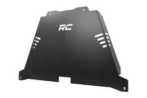 Rough Country - Rough Country - Catalytic Converter Shield - Toyota Tundra 2WD/4WD (2007-2021) | 75008 - Image 3