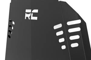 Rough Country - Rough Country - Catalytic Converter Shield - Toyota Tacoma 4WD (2024-2025) | 75011 - Image 3