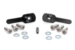 Rough Country - Rough Country - Catalytic Converter Shield - Toyota Tacoma 2WD (2016-2023) - 75012 - Image 4