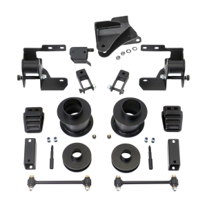 4.5''F / 2.5''R SST Lift Kit - Dodge Ram HD 2500 4WD 2019-2023 New Body) | 69-19450