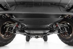 Rough Country - Skid Plate - Front & Belly - Toyota 4Runner 2WD/4WD (2025) - 75013 - Image 1