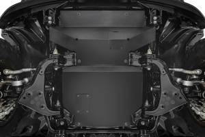 Rough Country - Skid Plate - Front & Belly - Toyota 4Runner 2WD/4WD (2025) - 75013 - Image 2