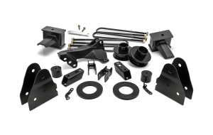 2.5" SST Lift Kit - 2020-2022 Ford Super Duty Tremor | 69-20250