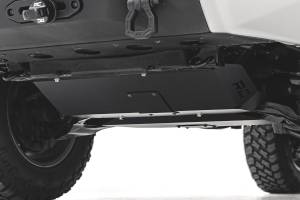 Rough Country - Skid Plate - Front & Belly - 75014