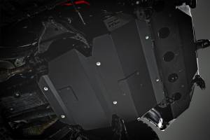 Rough Country - Skid Plate - Front & Belly - 75014 - Image 2
