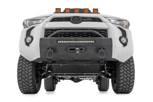 Rough Country - Skid Plate - Front & Belly - 75014 - Image 3