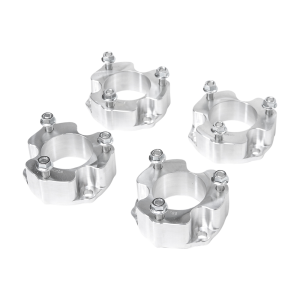 2021-2023 Ford Bronco 2" SST Lift Kit - Base Kit | 69-21200