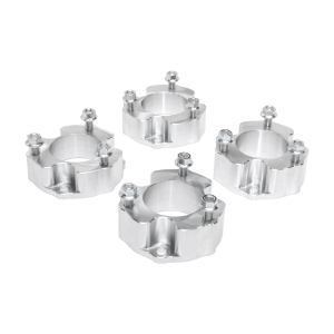 2021-2023 Ford Bronco 2'' F 2 1/2'' R SST Lift For High Payload Conditions | 69-21210