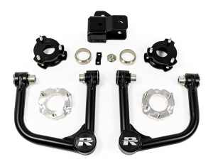 2021-2023 Ford Bronco 3" SST Lift Kit - Sasquatch Package-equipped | 69-21300