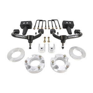 3.5" SST Lift Kit - Ford F-150 4WD 2021-2023 | 69-21350