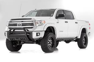 Rough Country - Rough Country - 6 Inch Lift Kit - N3 Struts - Toyota Tundra 4WD (2016-2021) | 75231 - Image 2
