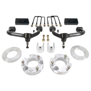 3.5" SST Lift Kit - Ford F-150 2WD 2021-2023 | 69-21352