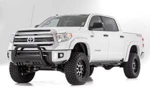 Rough Country - Rough Country - 6 Inch Lift Kit - M1 Struts/M1 - Toyota Tundra 4WD (2016-2021) | 75240 - Image 1