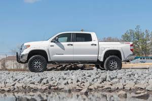 Rough Country - Rough Country - 6 Inch Lift Kit - M1 Struts/M1 - Toyota Tundra 4WD (2016-2021) | 75240 - Image 5