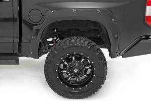 Rough Country - Rough Country - 6 Inch Lift Kit - Vertex - Toyota Tundra 4WD (2016-2021) | 75250 - Image 6