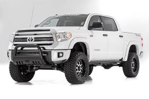 Rough Country - Rough Country - 6 Inch Lift Kit - Vertex/V2 - Toyota Tundra 4WD (2016-2021) | 75257 - Image 3